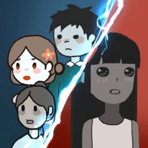 Tải Haunted Dorm MOD APK (Vô Hạn Tiền, Kim Cương, Năng Lượng, Tiếng Việt) v1.8.0