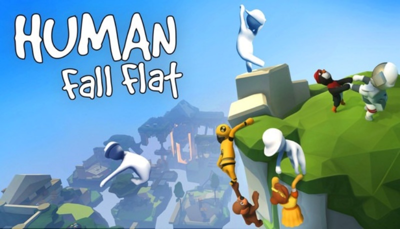 Human Fall Flat APK