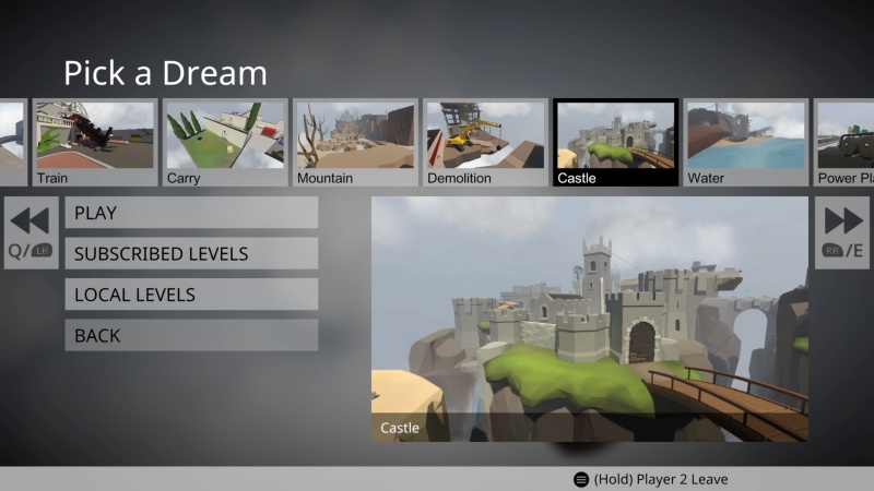 Human Fall Flat APK
