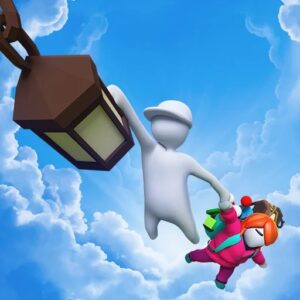 Tải Human Fall Flat APK (Bản Đầy Đủ) v2.4 Miễn Phí