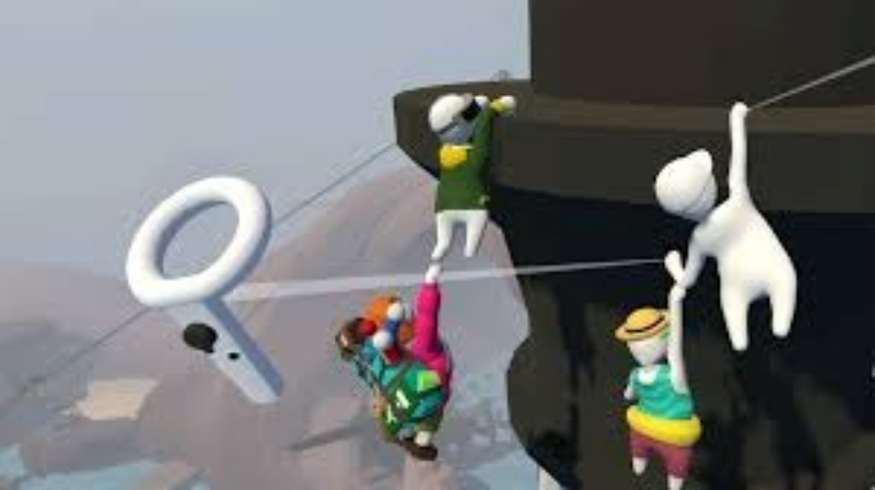 Human Fall Flat APK