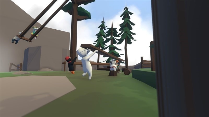 Human Fall Flat APK