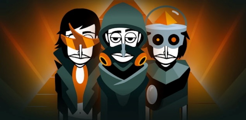 Incredibox MOD