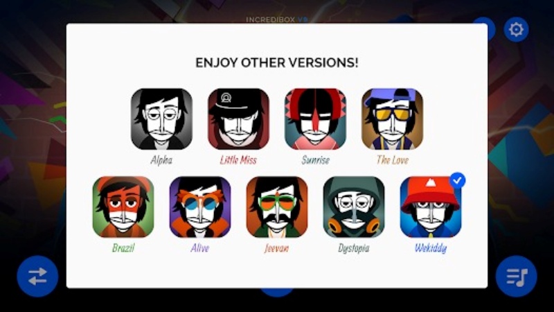 Incredibox MOD
