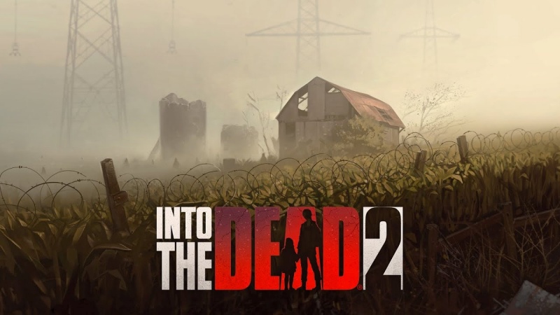Into The Dead 2 Hack