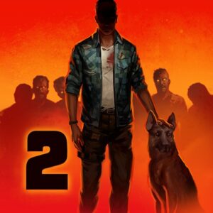 Tải Into The Dead 2 MOD APK (Vô Hạn Tiền, Full Súng, Menu) v1.79.17
