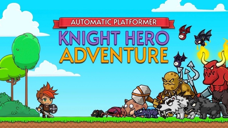 Knight Adventure MOD APK