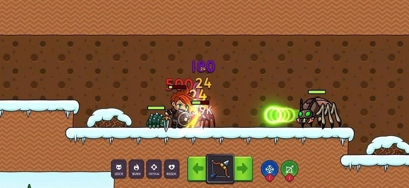 Knight Adventure MOD APK