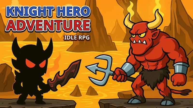 Knight Adventure MOD APK