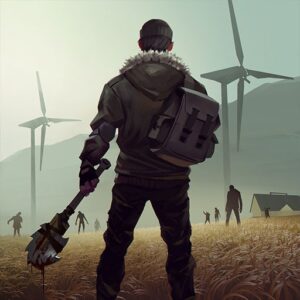 Tải Last Day on Earth MOD APK (Menu, Bất Tử, One Hit, Sát Thương) v1.38.1