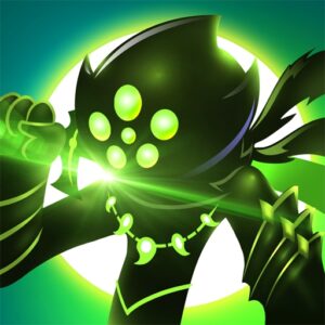Tải League of Stickman MOD APK (Full Tiền, Kim Cương, Mở Khóa, Đá quý) v6.1.6