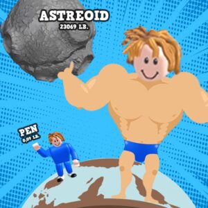 Tải Lifting Hero MOD APK (Full tiền, Mở khóa, No Ads) v46.7.6