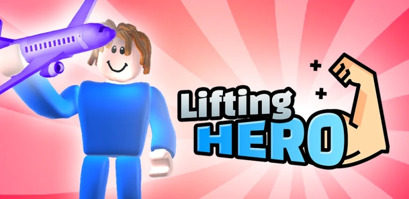 hack lifting hero