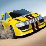 Tải Hack Rally Fury (Vô Hạn Kim Cương, Tất Cả) v1.119