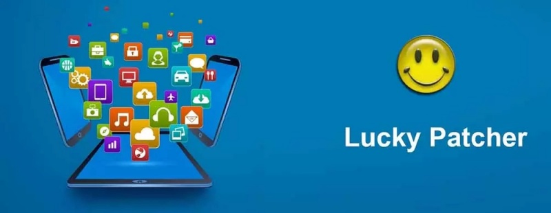 Lucky Patcher APK