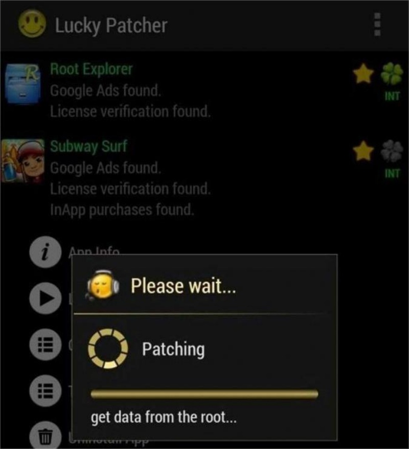 Lucky Patcher APK