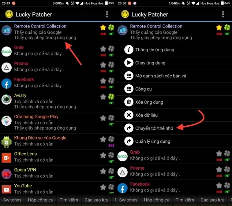 Lucky Patcher APK