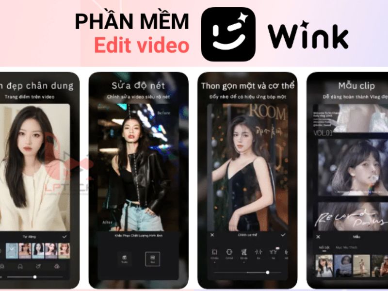 Mẫu Video Chất Lượng
