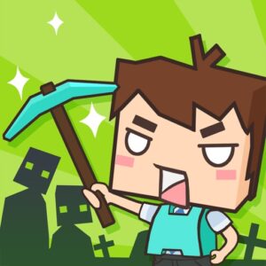 Tải Mine Survival Hack (Full Đồ, Vô Hạn Tiền, Đá Quý, Menu, Mở Khóa) v2.7.0