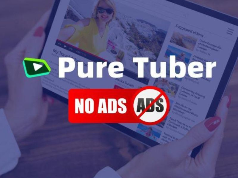 No Ads (Không Quảng Cáo)