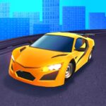 Tải Race Master 3D Hack (Full Tiền, Full Xe, MOD Menu, Mua Sắm Miễn Phí) v4.1.3