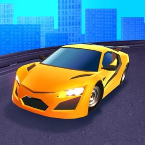 Tải Race Master 3D Hack (Full Tiền, Full Xe, MOD Menu, Mua Sắm Miễn Phí) v4.1.3