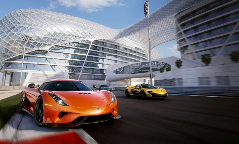 Race Master MOD APK