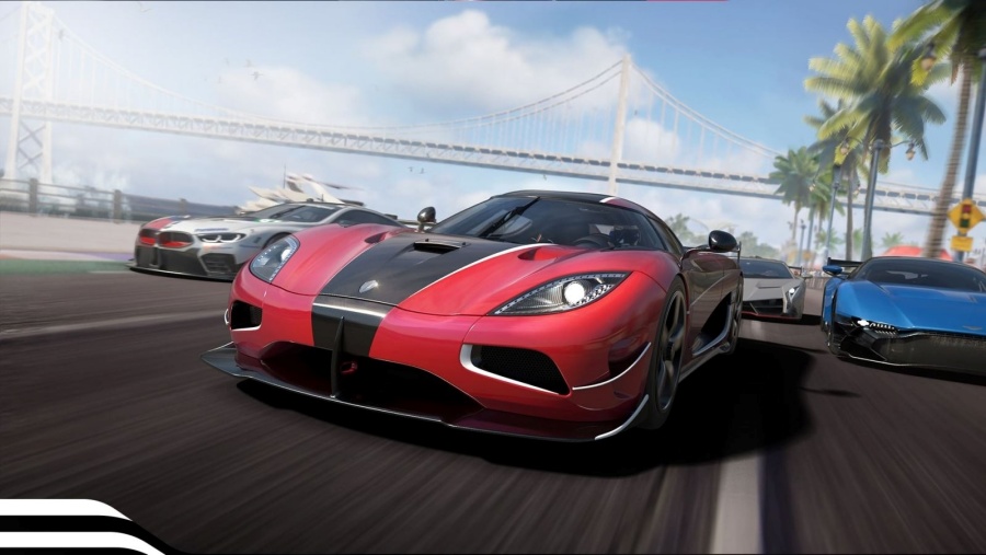 Race Master MOD APK
