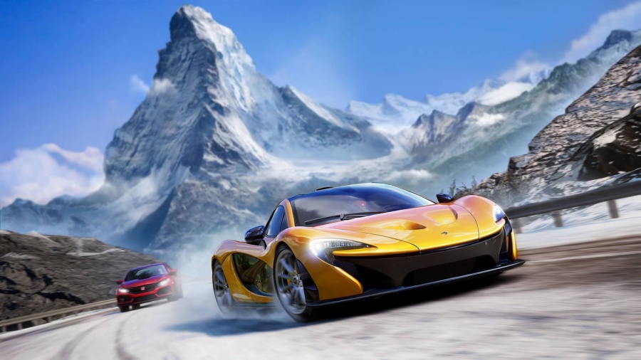 Race Master MOD APK