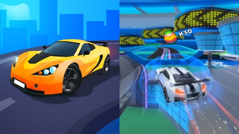 Race Master hack