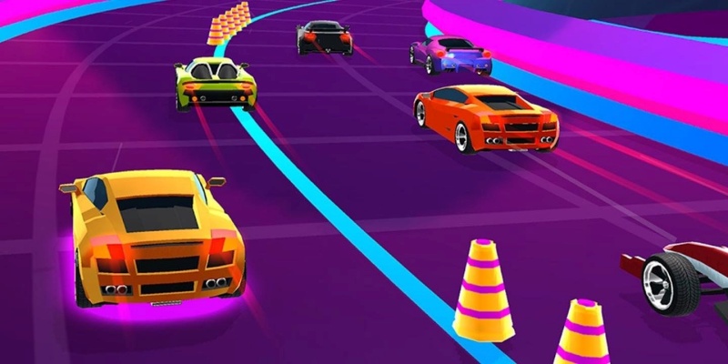 Race Master hack 
