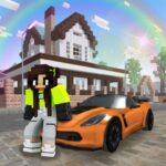 Tải Hack School Party Craft MOD APK (Full Tiền) v1.7.995