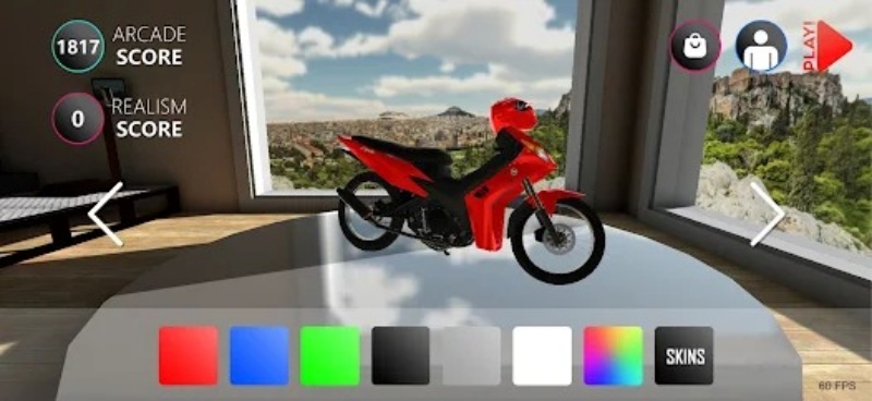Souzasim Project MOD APK