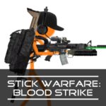 Tải Stick Warfare Blood Strike Hack (Vô Hạn Tiền) v12.8.1