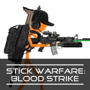 Tải Stick Warfare Blood Strike Hack (Vô Hạn Tiền) v12.8.1
