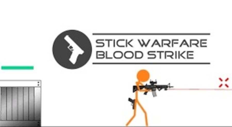 Stick Warfare: Blood Strike hack