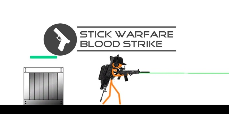Stick Warfare: Blood Strike hack