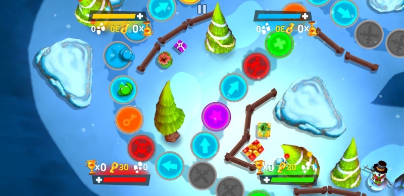 Stickman Party hack
