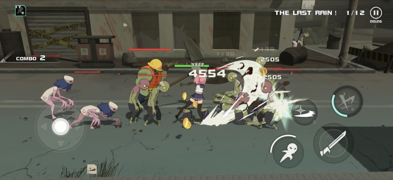 swordash hack