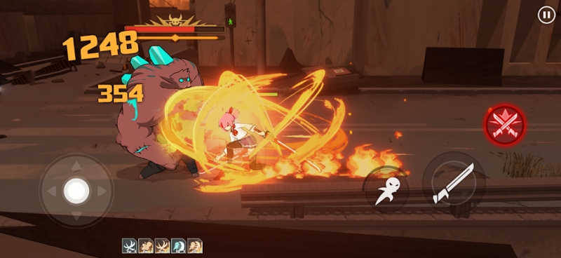 swordash hack