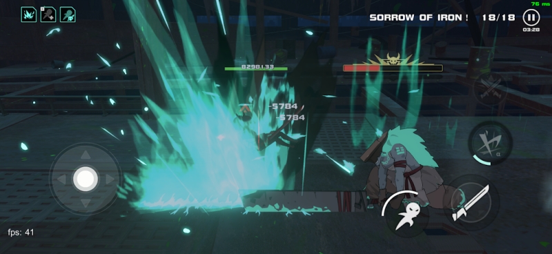 swordash hack