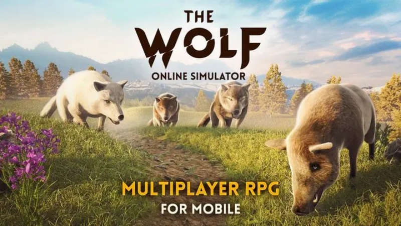 the wolf hack