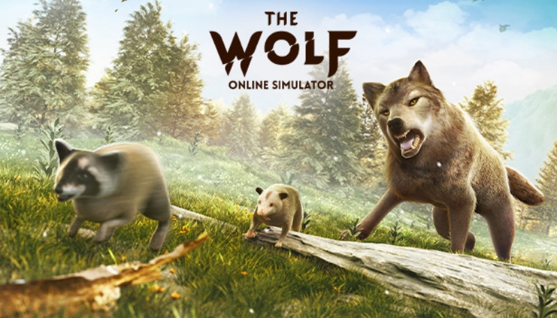 the wolf hack