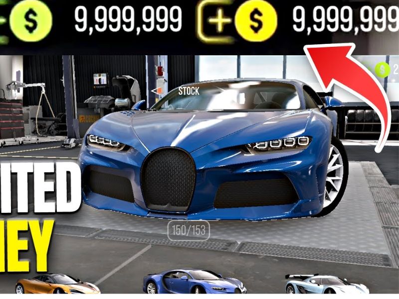 Tính Năng Đặc Sắc Trong Car Parking Multiplayer 2 Mod Apk