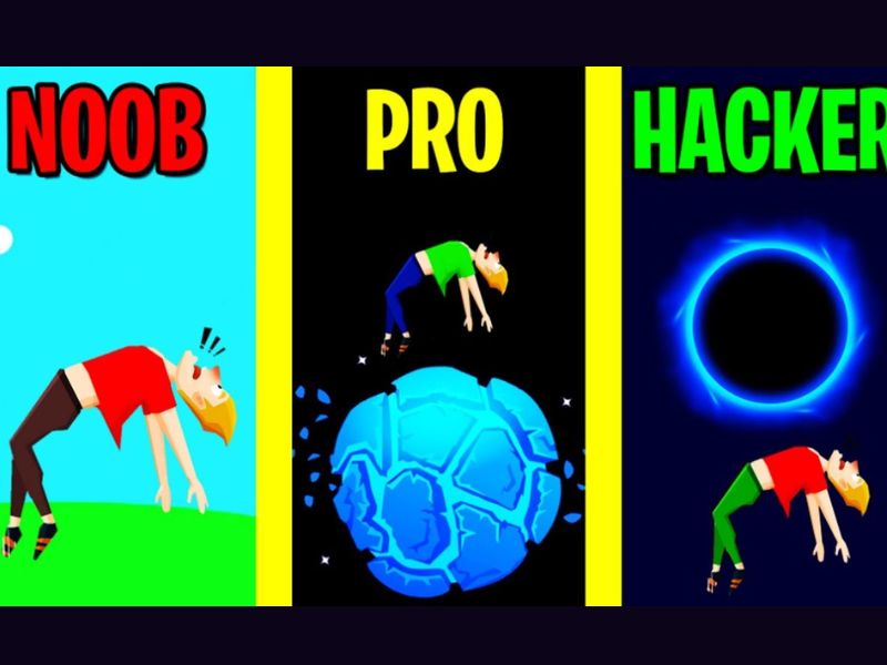Tính Năng Đặc Sắc Trong Hack Buddy Toss