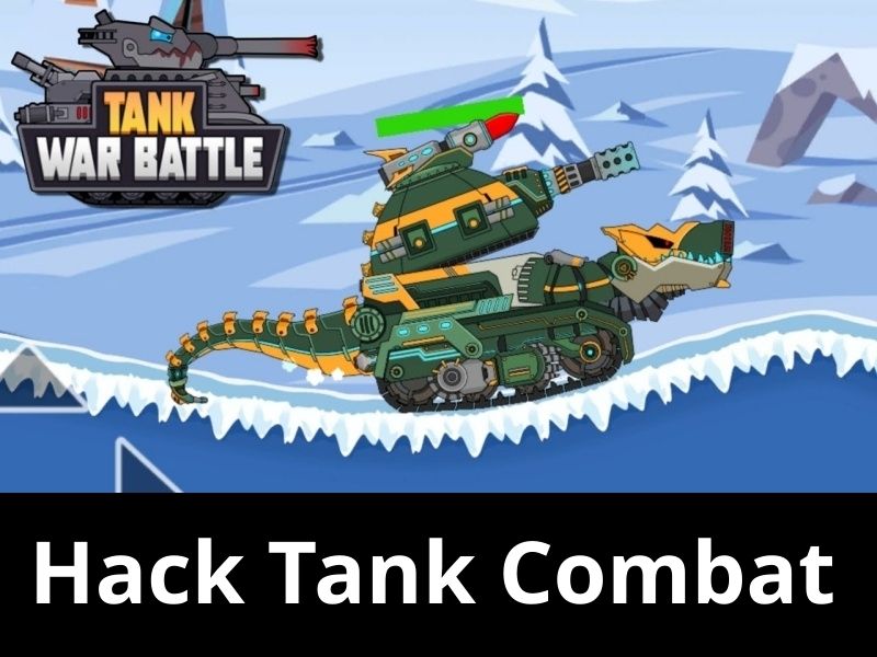 Tính Năng Đặc Sắc Trong Hack Tank Combat