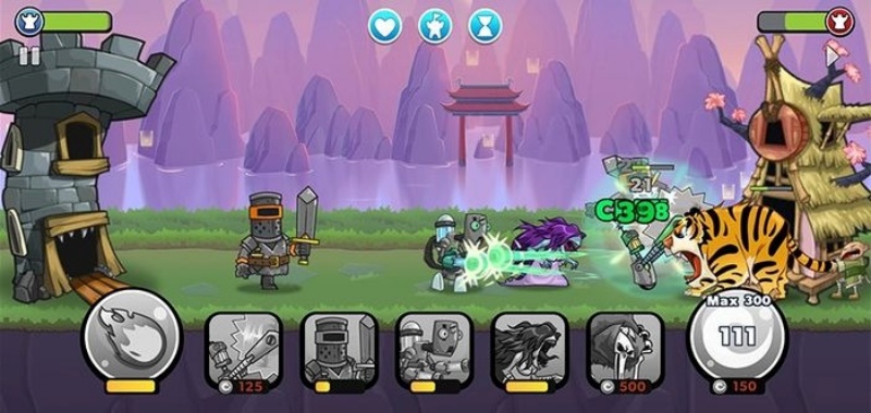 Tower Conquest MOD
