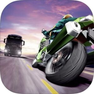 Tải Traffic Rider MOD APK (Full Xe, Vô Hạn Tiền) v2.0