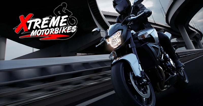 Xtreme Motorbikes MOD Xe Độ