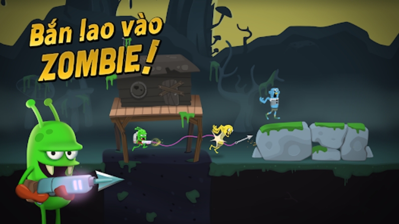 hack zombie catchers